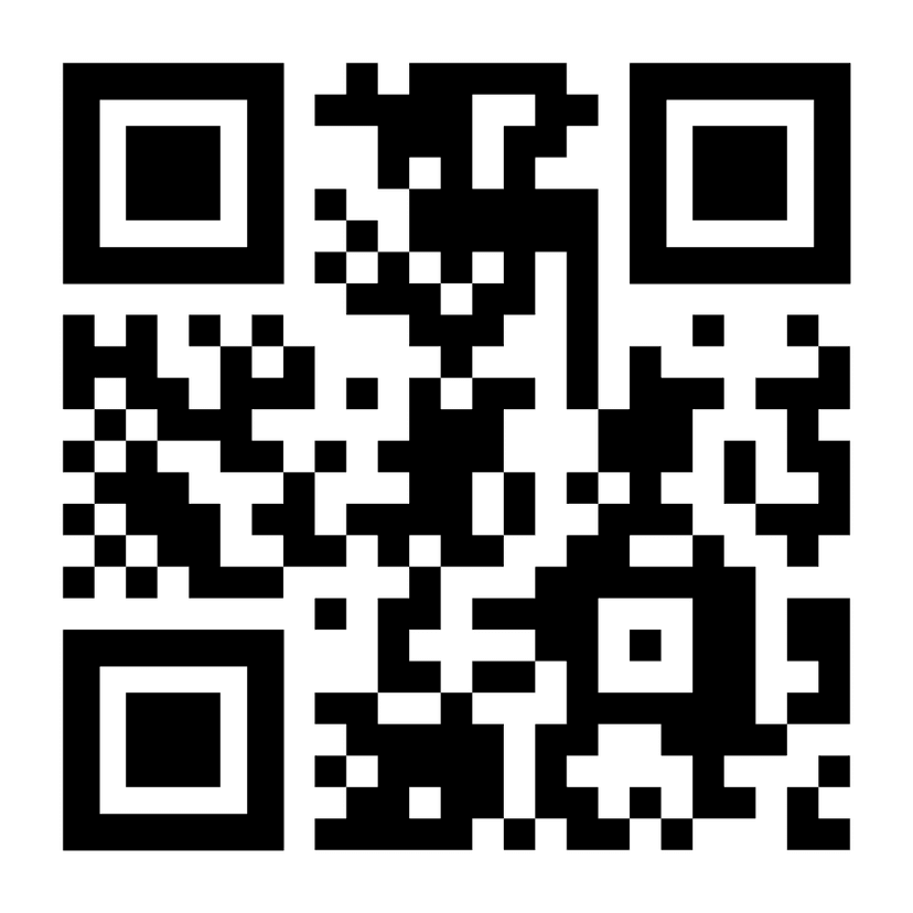 HiOps Hackathon Registration QR Code